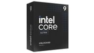 The Intel Core Ultra 9 285K is the highest-end offering from Team Blue (Image via Amazon)